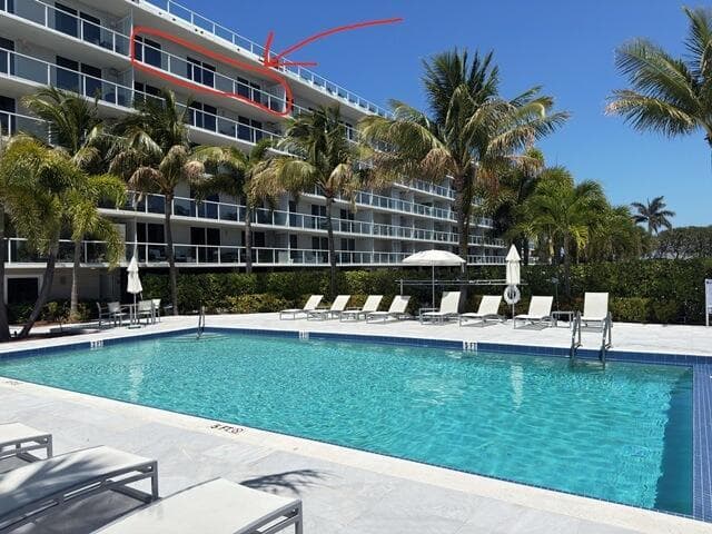 2560 S Ocean Boulevard 603 photo 2
