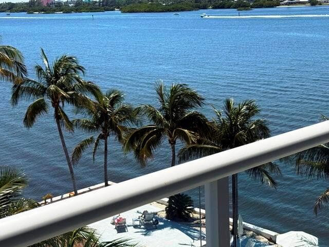 2560 S Ocean Boulevard 603 photo 6