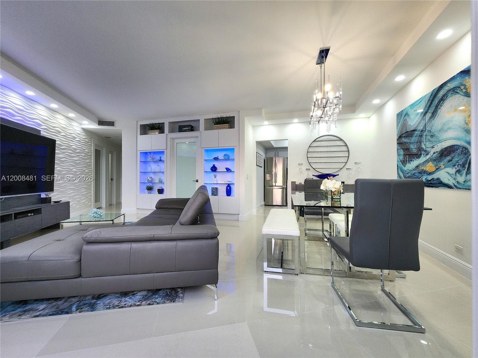 3505 S Ocean Dr 1203 photo 17