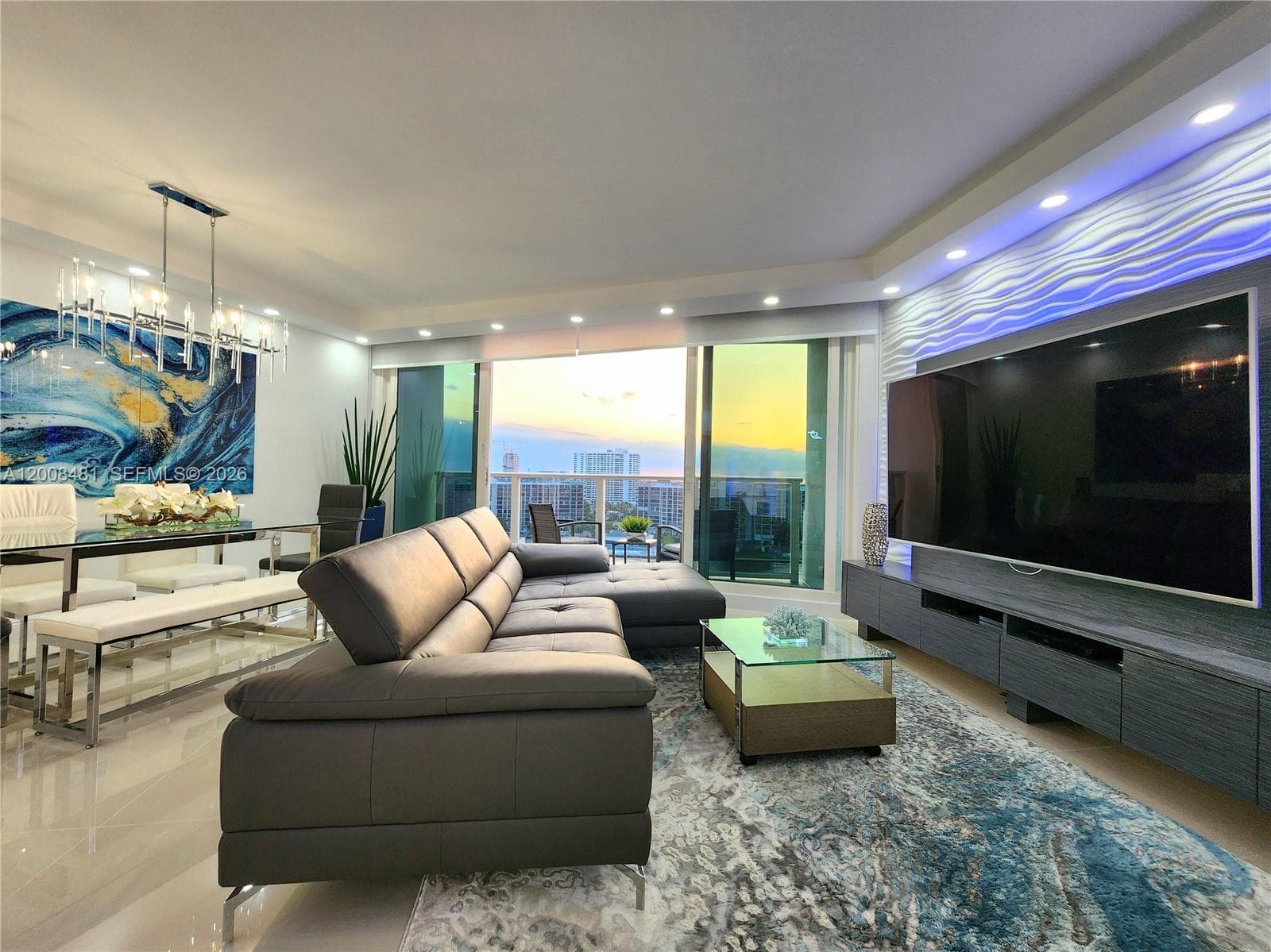 3505 S Ocean Dr 1203 photo 3