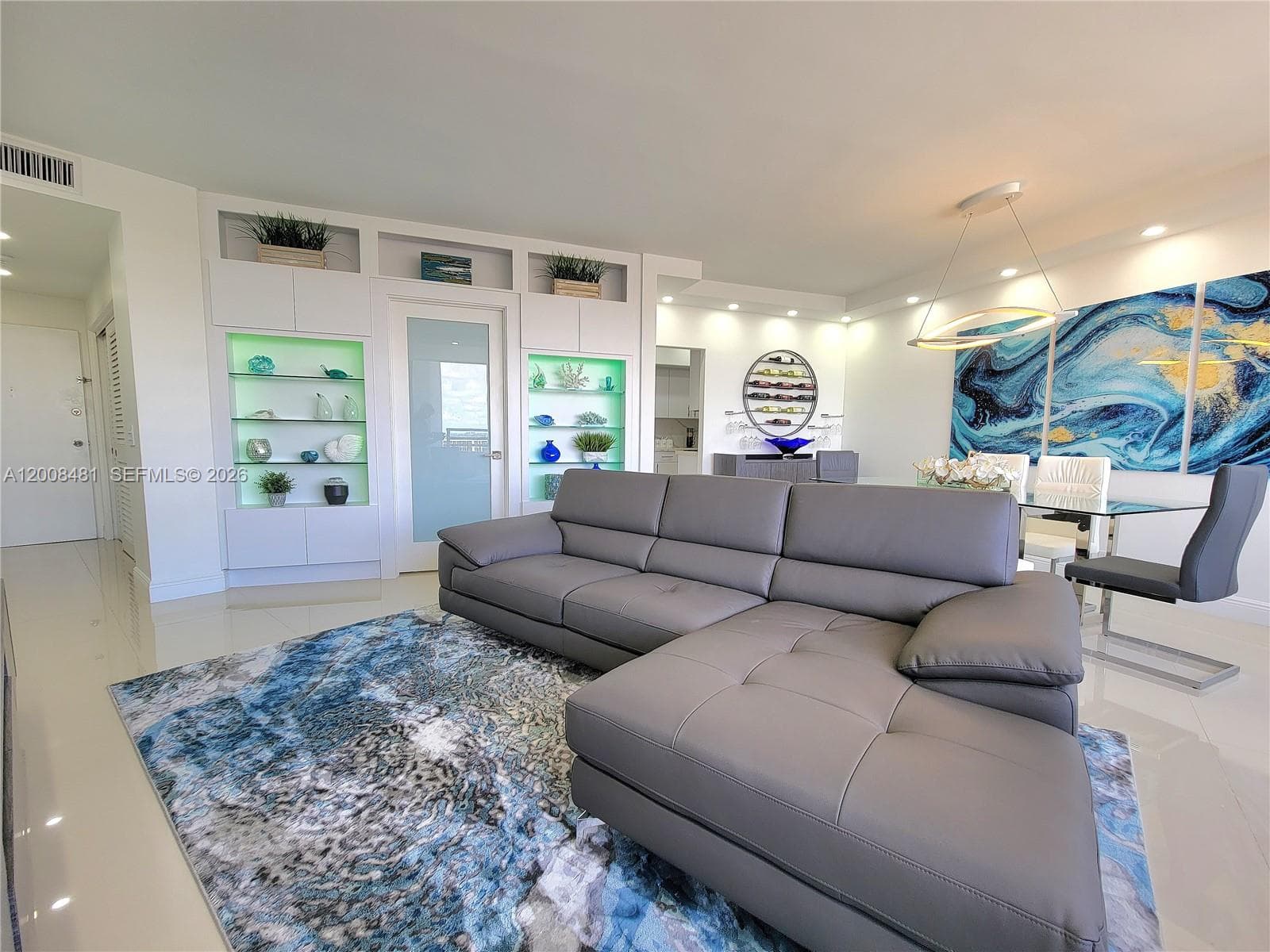 3505 Ocean Dr 1203 photo 3