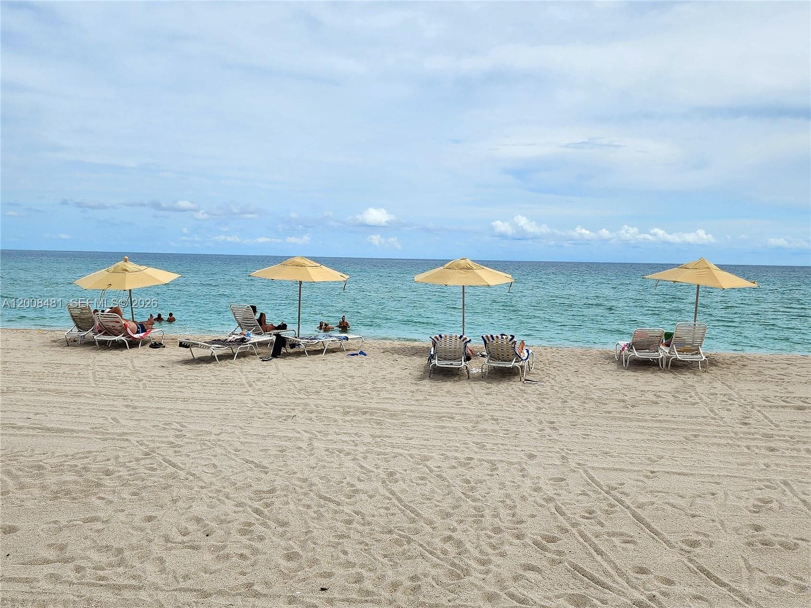 3505 Ocean Dr 1203 photo 1