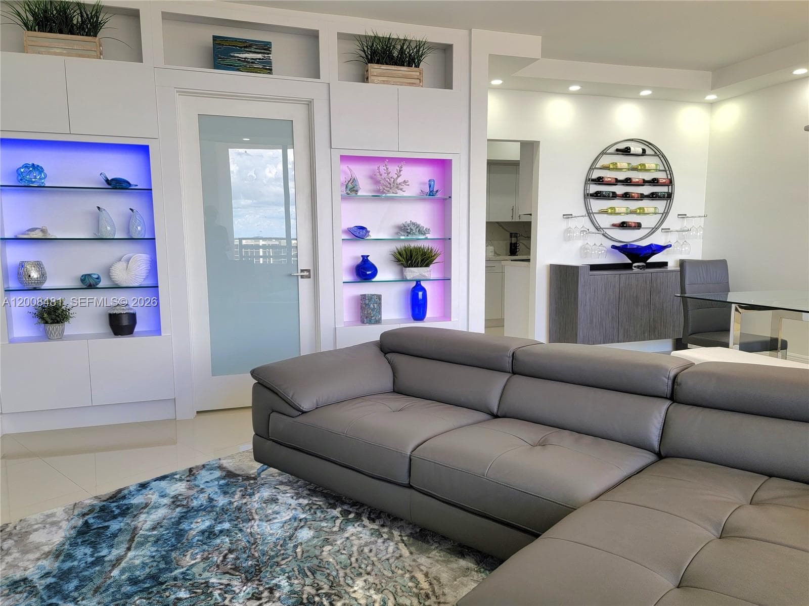 3505 Ocean Dr 1203 photo 9