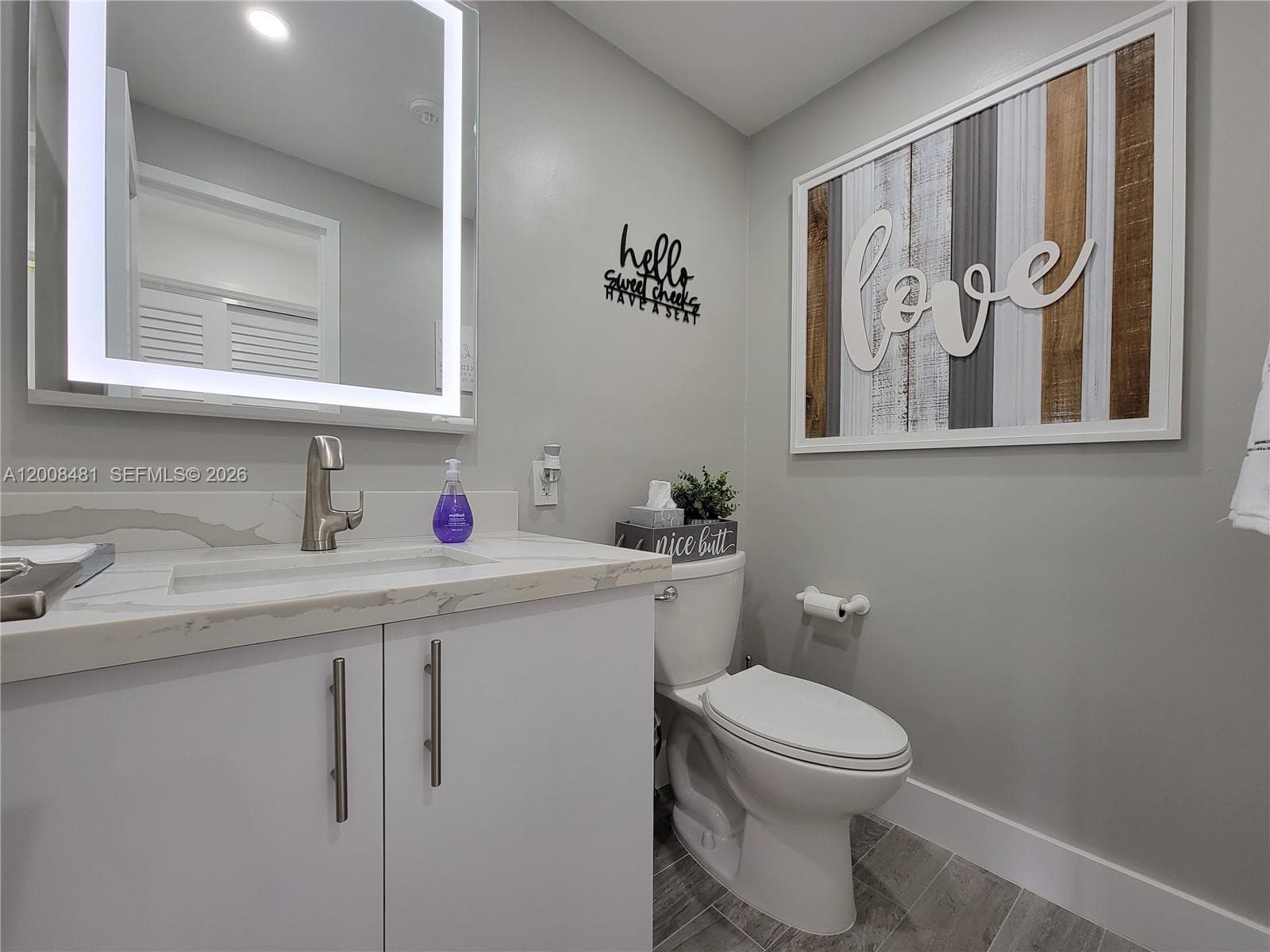3505 S Ocean Dr 1203 photo 24
