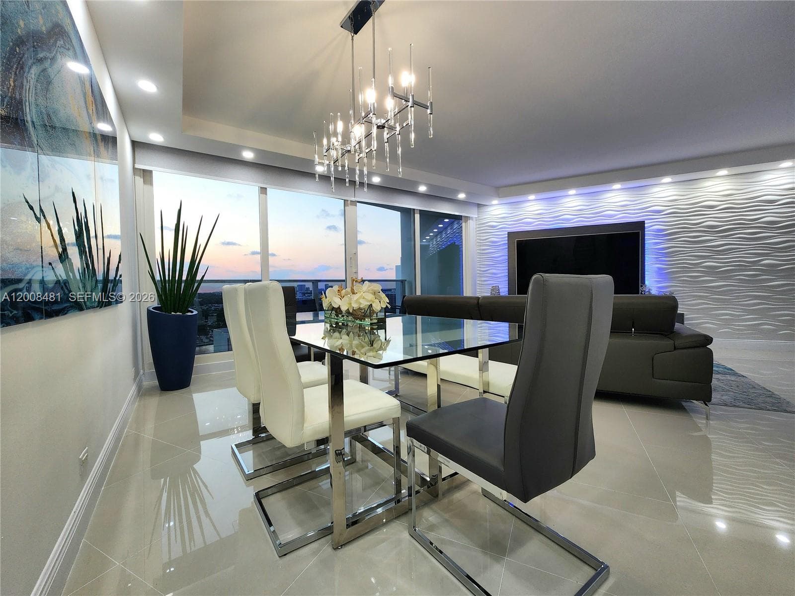 3505 S Ocean Dr 1203 photo 8