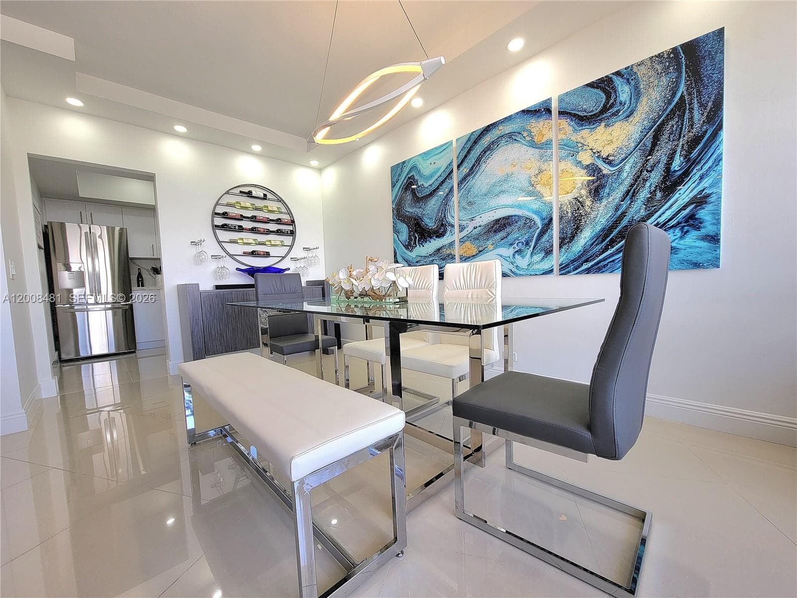 3505 Ocean Dr 1203 photo 8