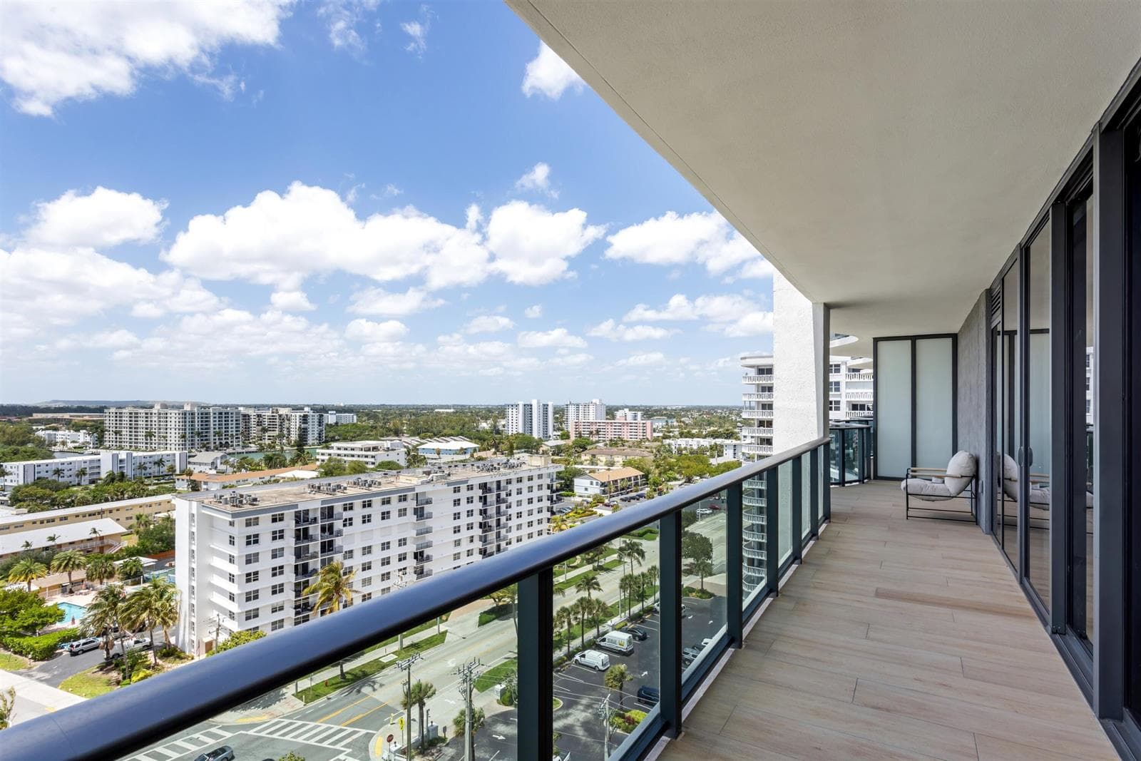 900 N Ocean Boulevard 1204 photo 23