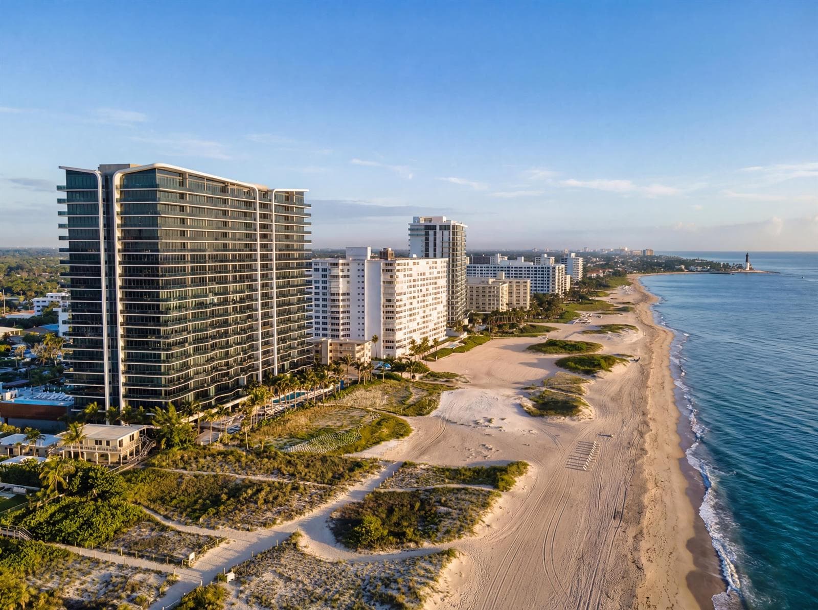 900 N Ocean Boulevard 1204 photo 2