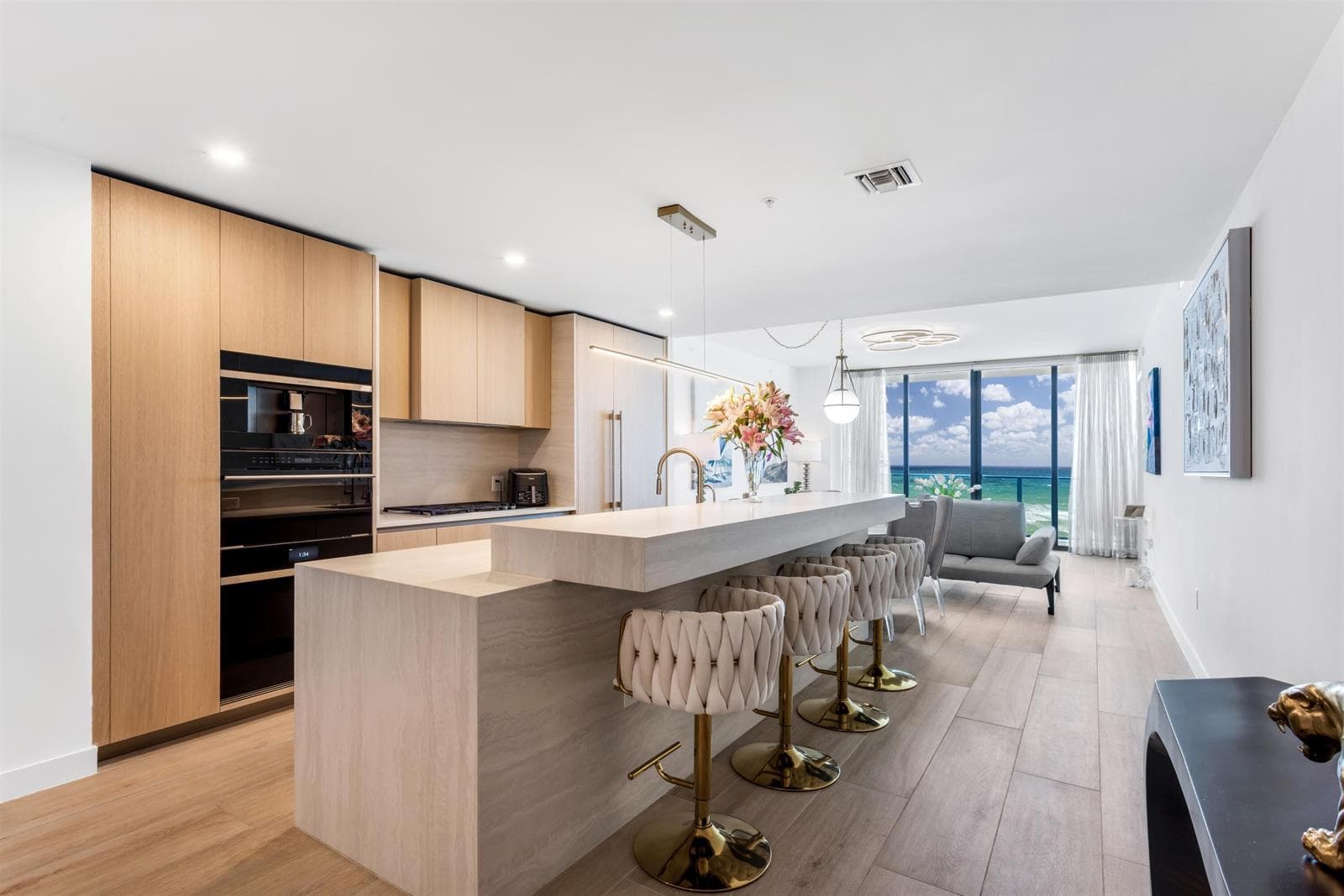 900 N Ocean Boulevard 1204 photo 7