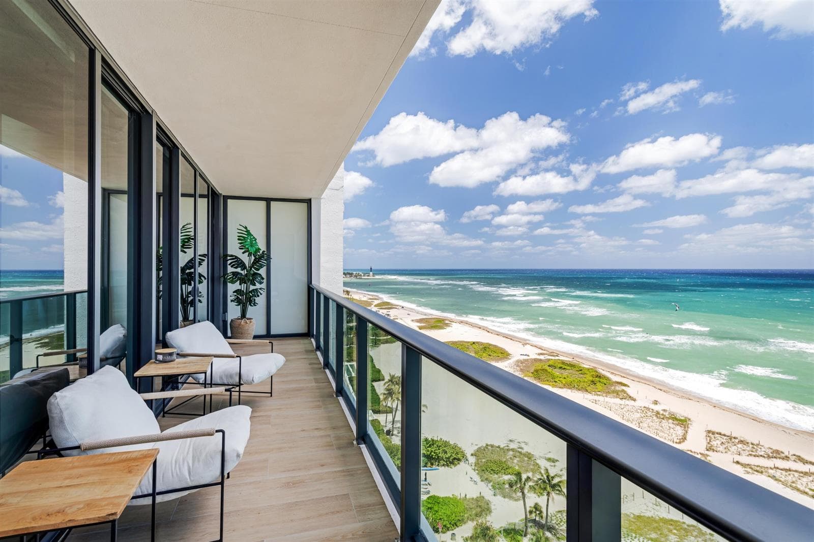 900 N Ocean Boulevard 1204 photo 3