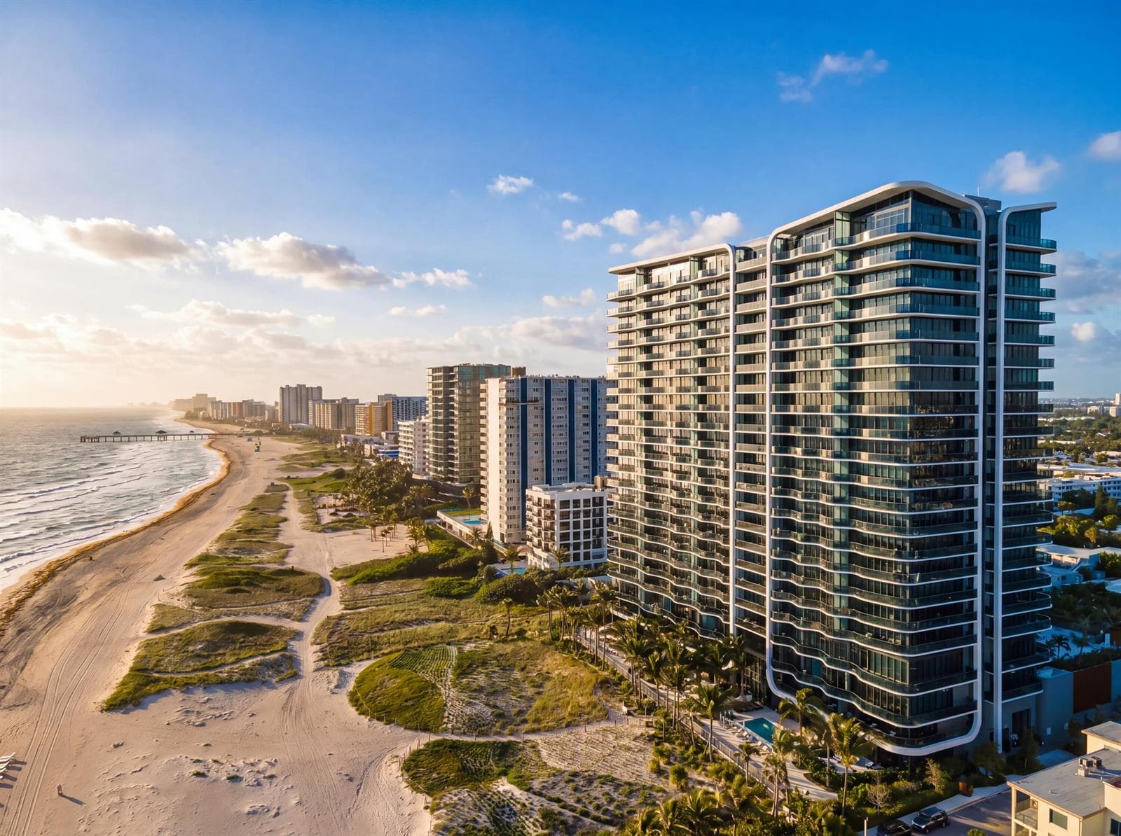 900 N Ocean Boulevard 1204 photo 1