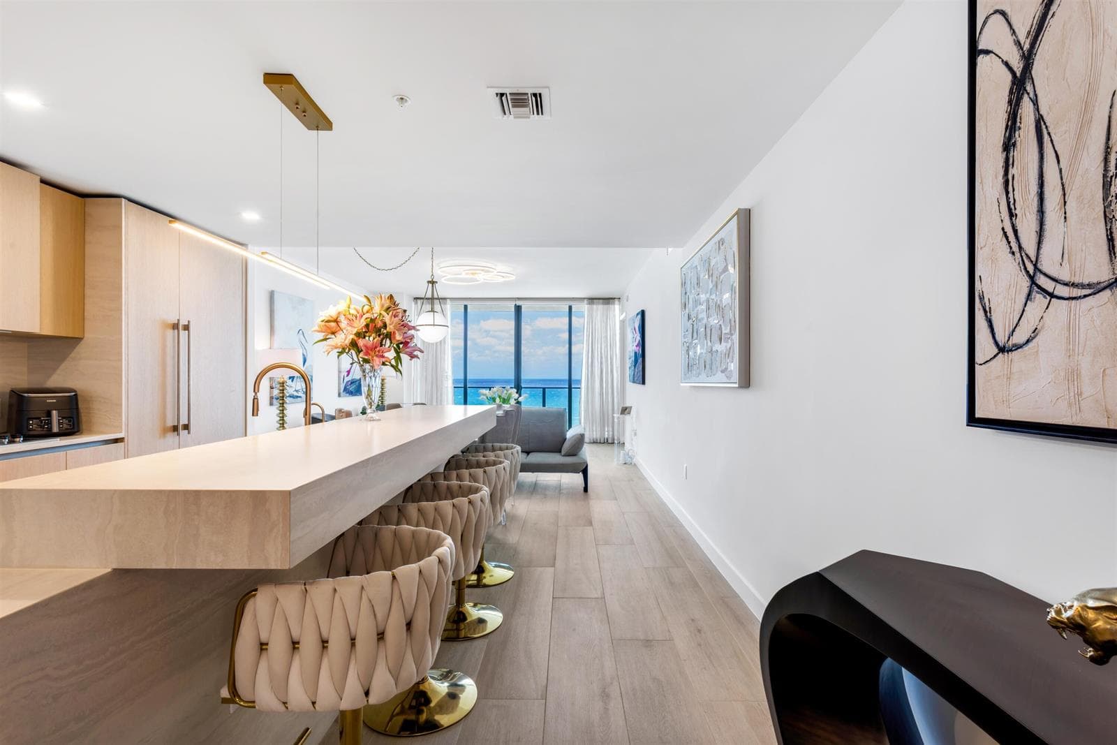 900 N Ocean Boulevard 1204 photo 9