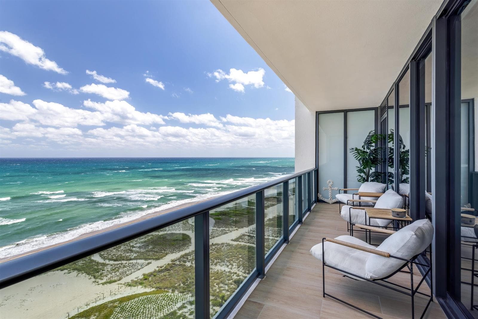 900 N Ocean Boulevard 1204 photo 4