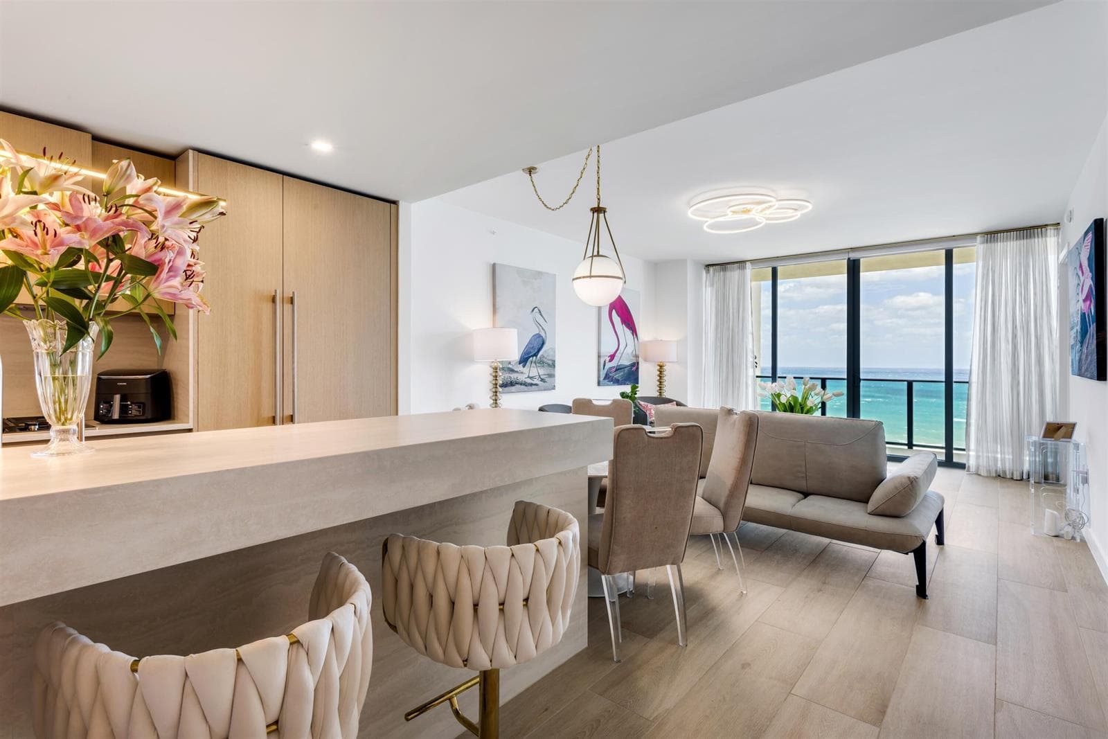 900 N Ocean Boulevard 1204 photo 8