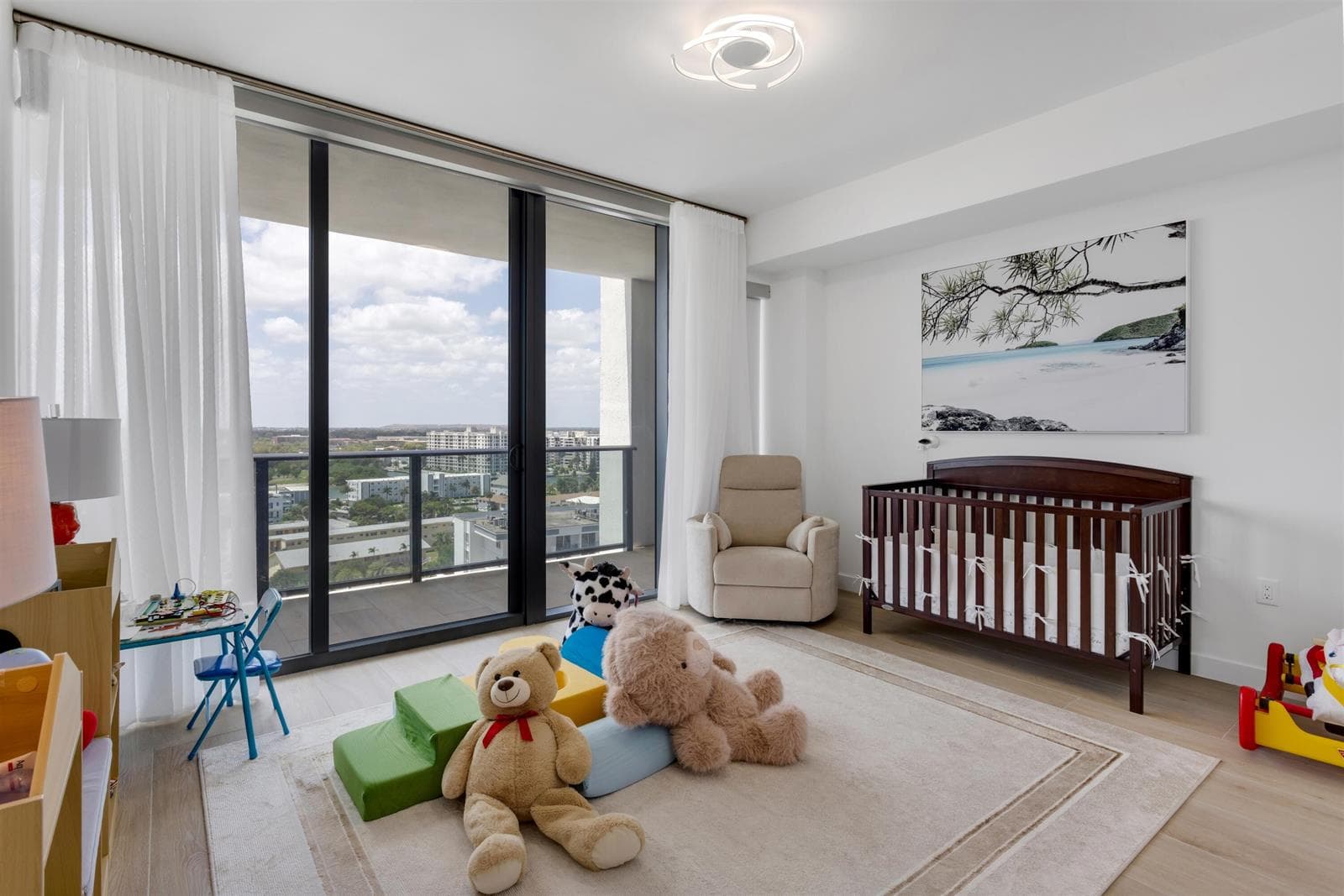 900 N Ocean Boulevard 1204 photo 21