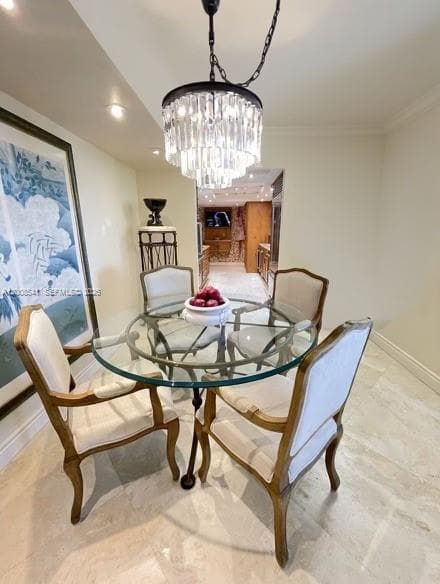 1121 Crandon Blvd D903 photo 6