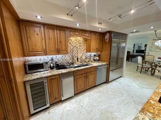 1121 Crandon Blvd D903 photo 9