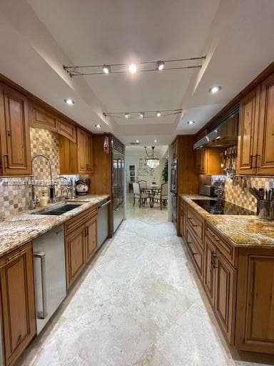 1121 Crandon Blvd D903 photo 8