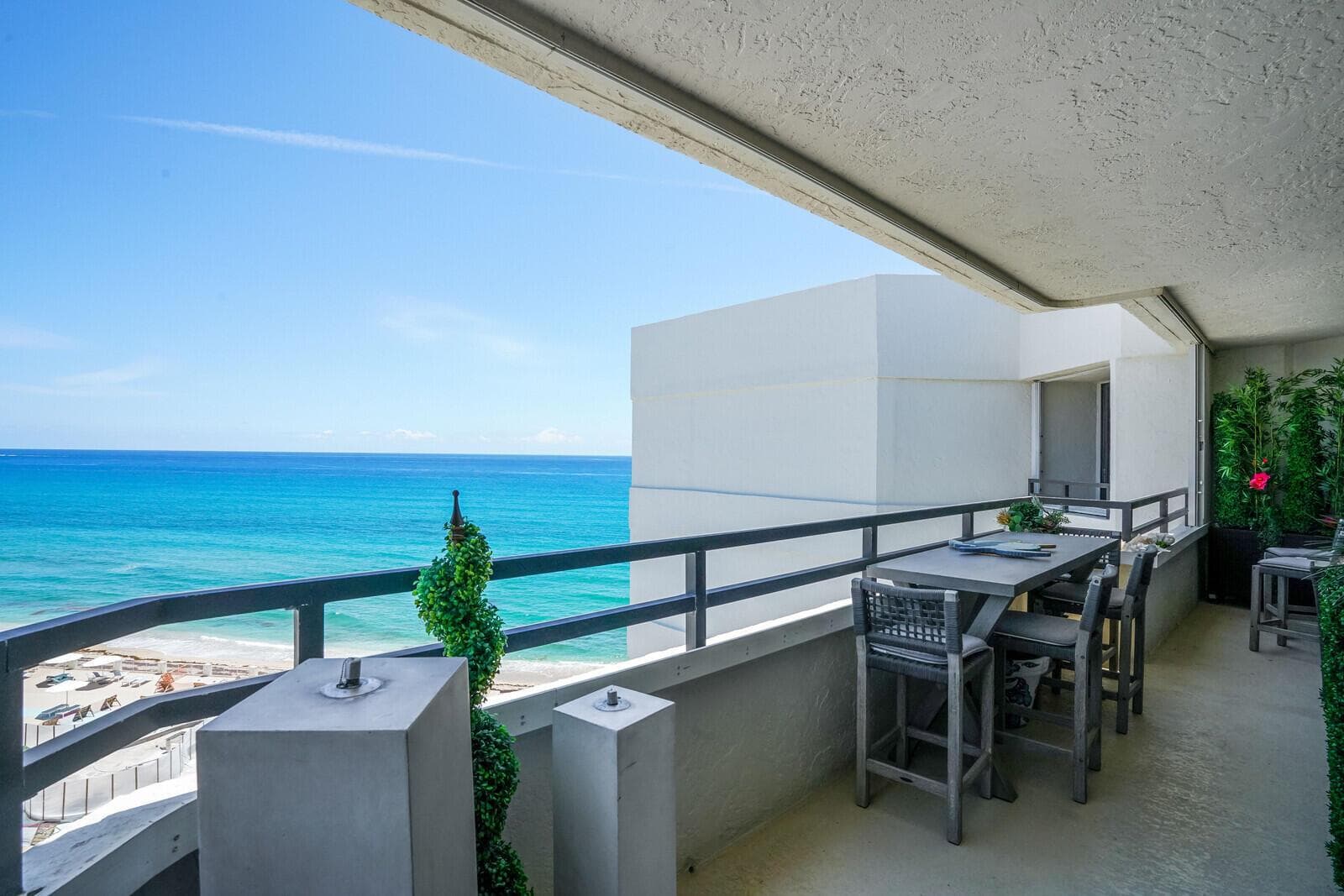 3560 S Ocean Boulevard Ph4 photo 3