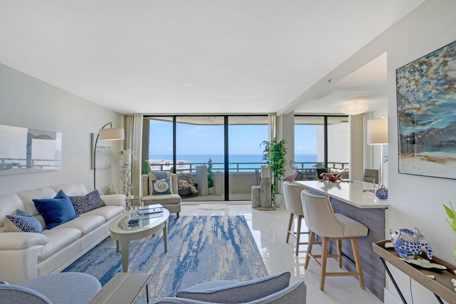 3560 S Ocean Boulevard Ph4 photo 1