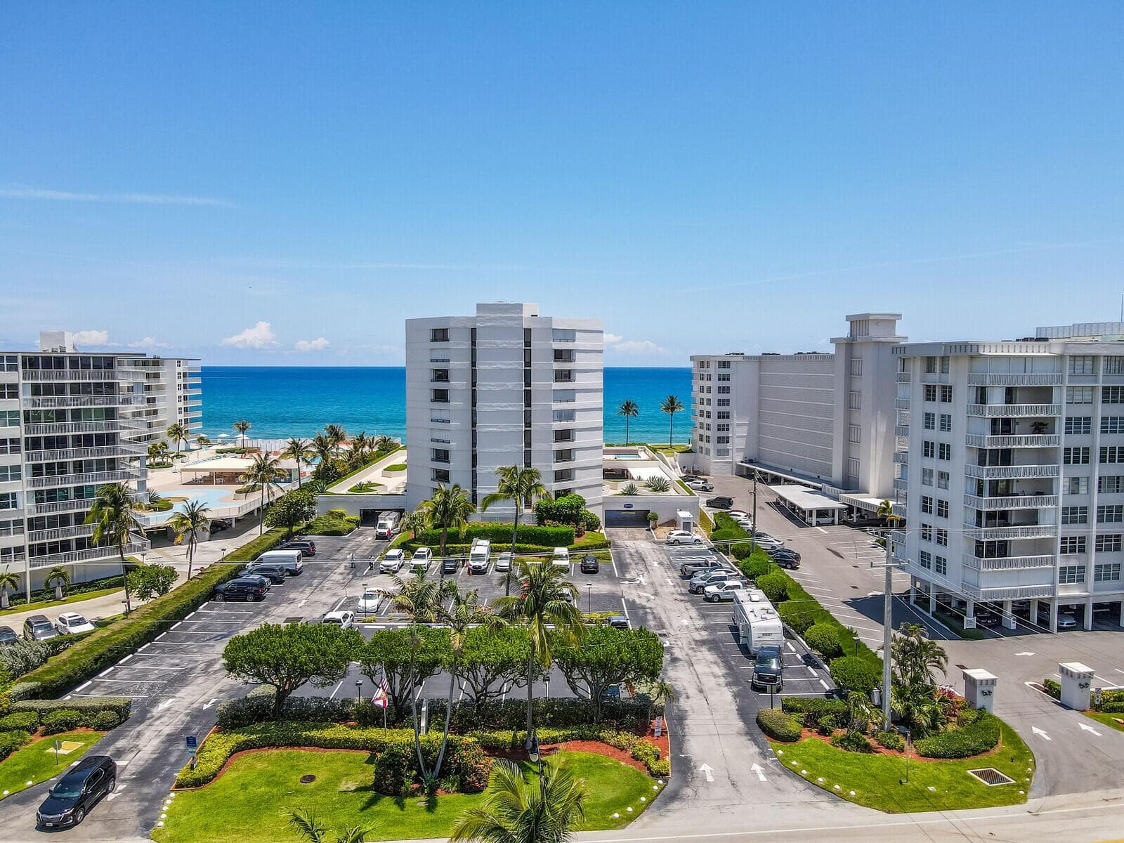 3560 S Ocean Boulevard Ph4 photo 5