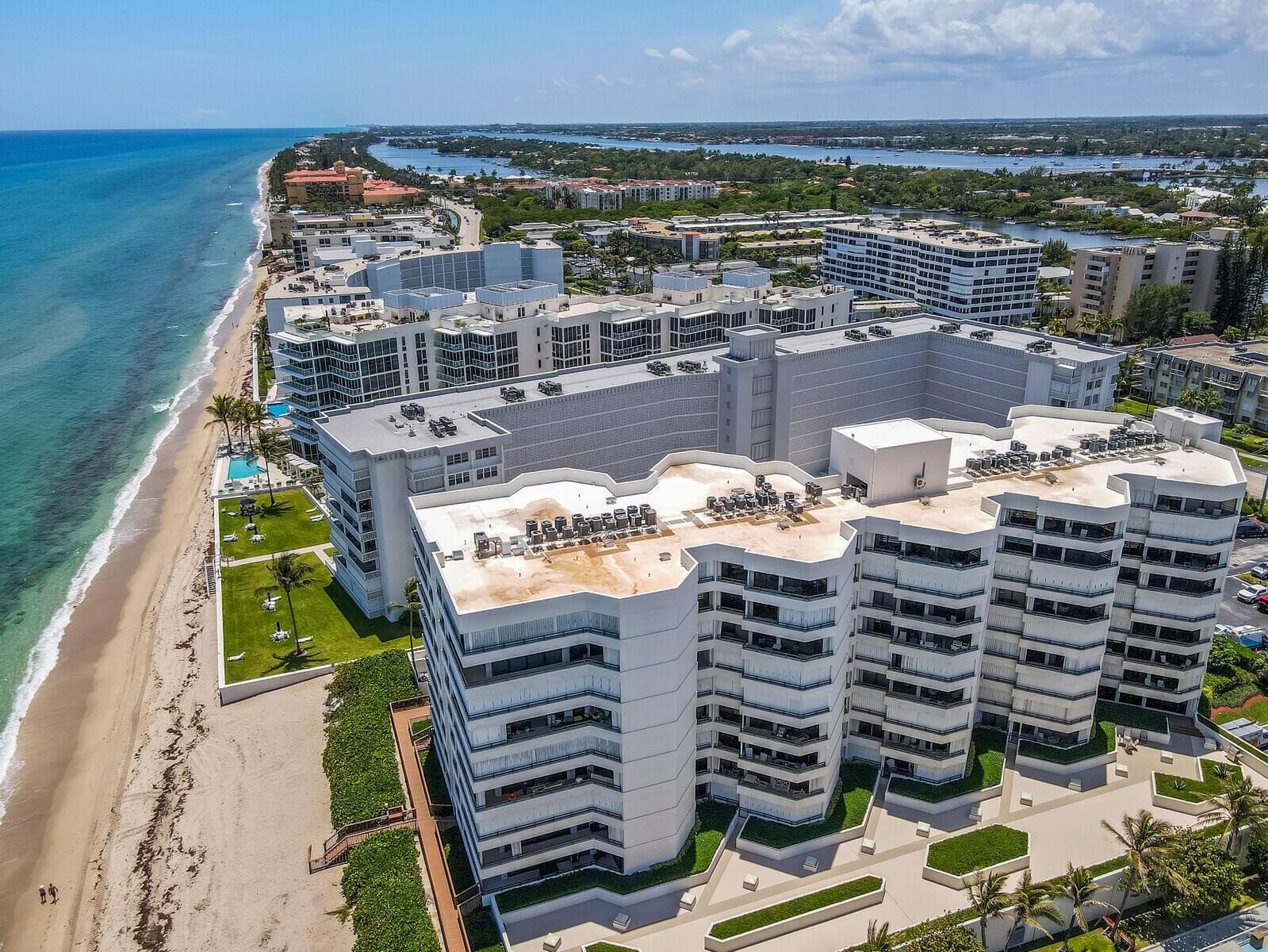 3560 S Ocean Boulevard Ph4 photo 24