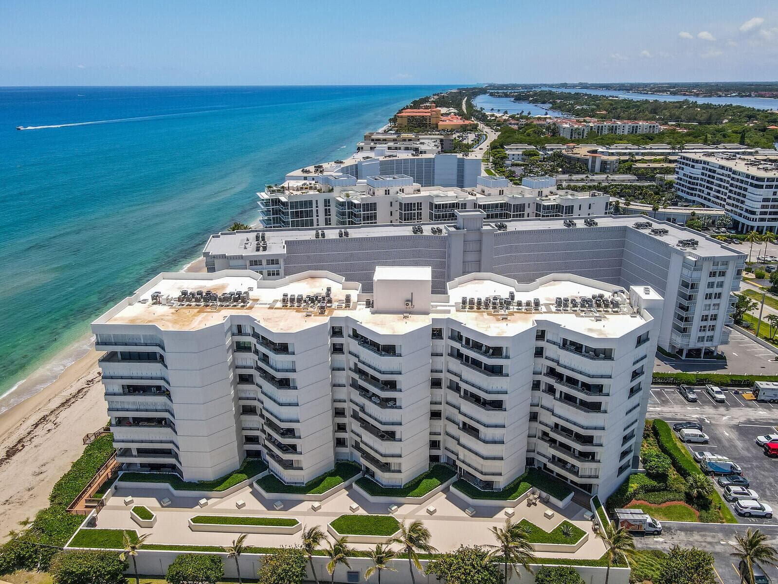 3560 S Ocean Boulevard Ph4 photo 4