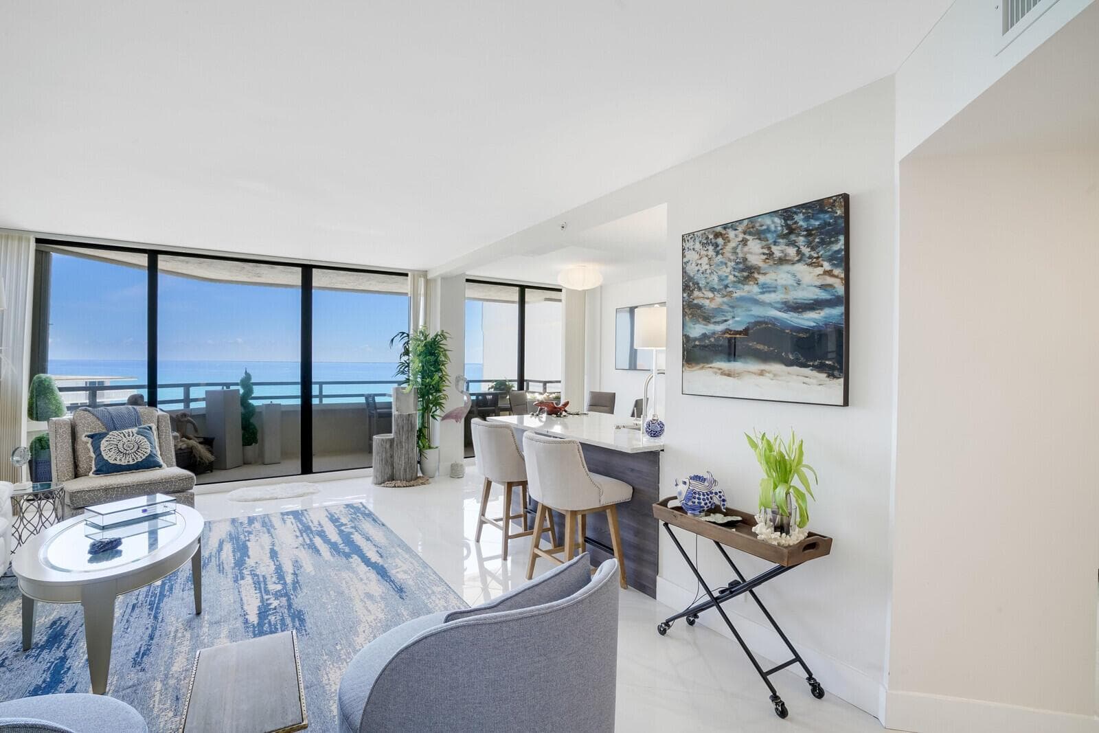 3560 S Ocean Boulevard Ph4 photo 8