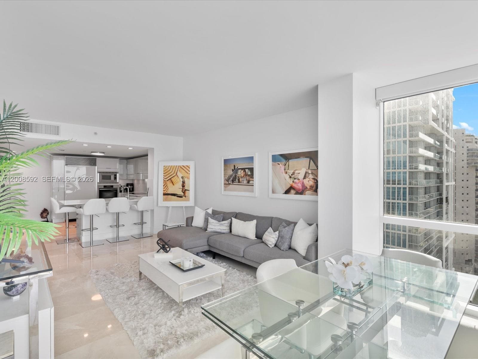 6801 Collins Ave 1402 Door 1412 L photo 14