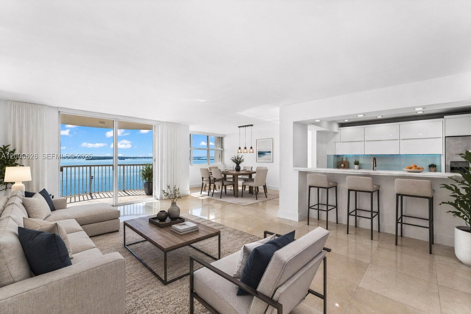 1420 Brickell Bay Dr 1001A photo 1
