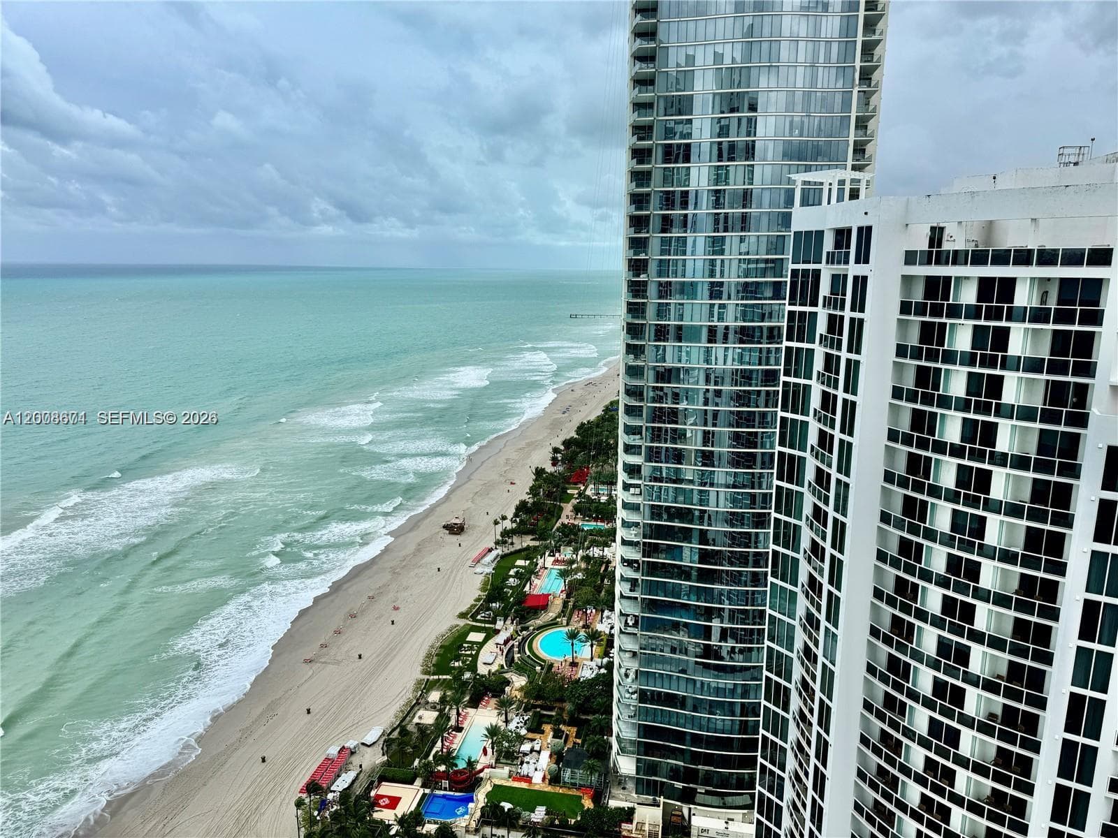 18101 Collins Ave 4302 photo 9