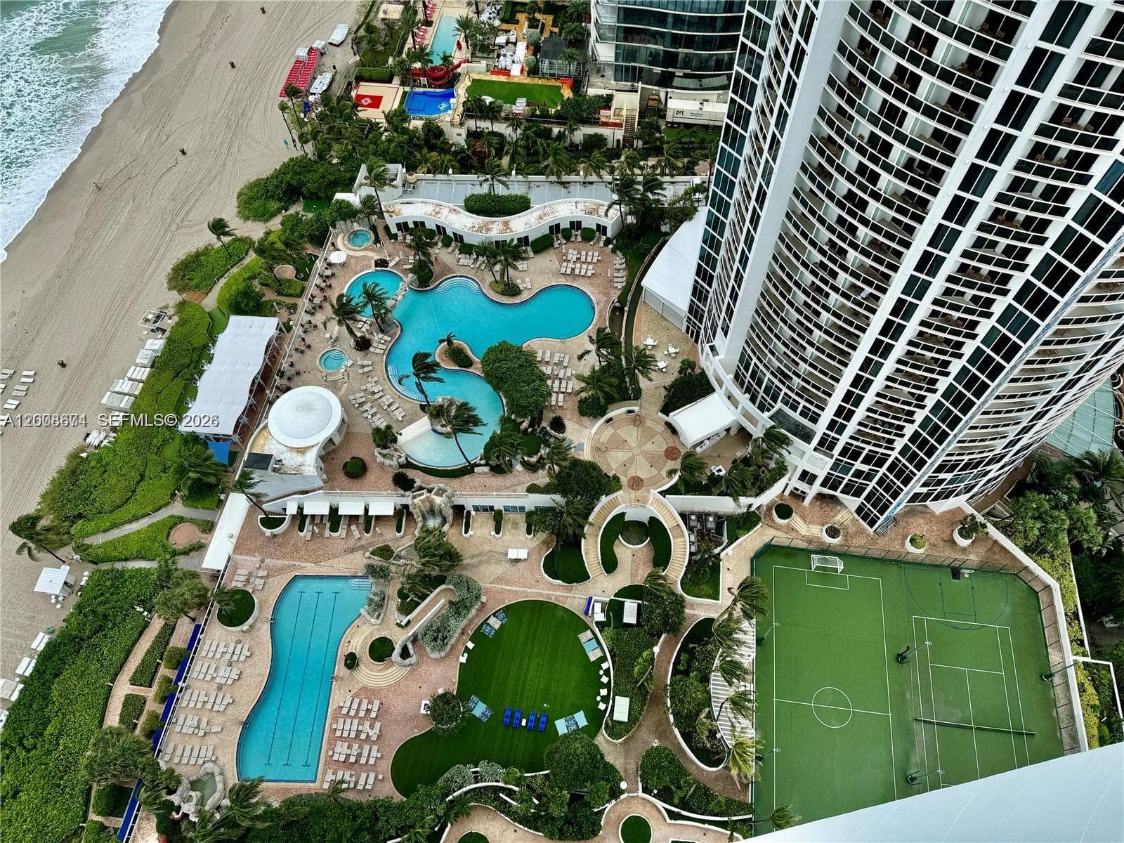 18101 Collins Ave 4302 photo 8