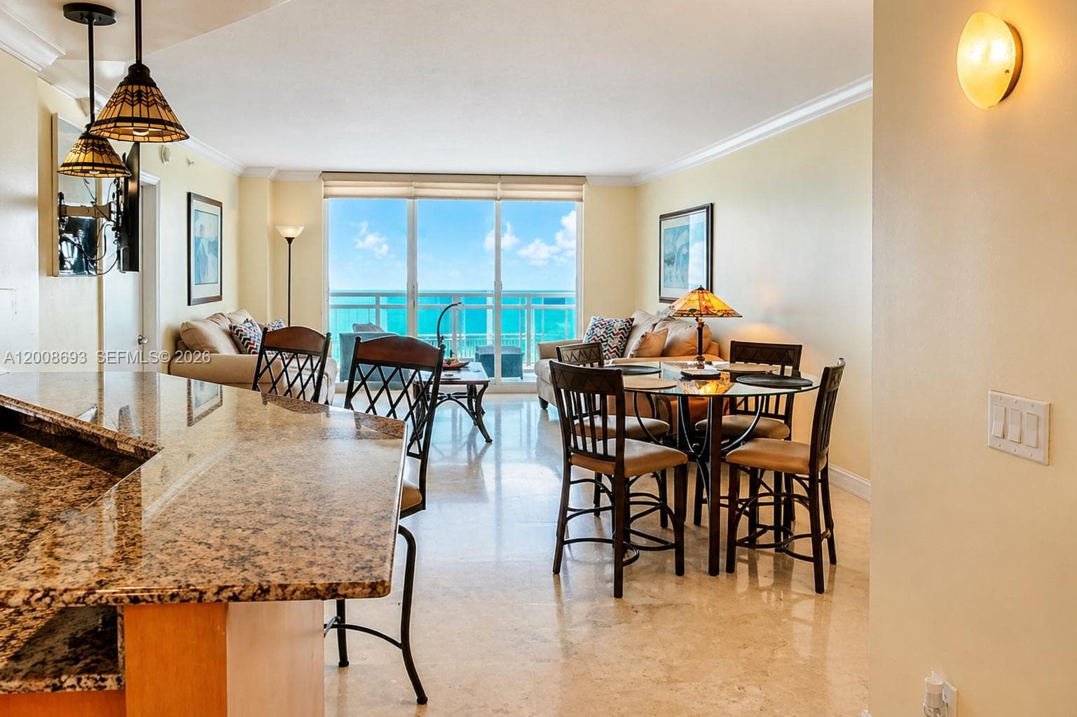 6917 Collins Ave 1604 photo 3
