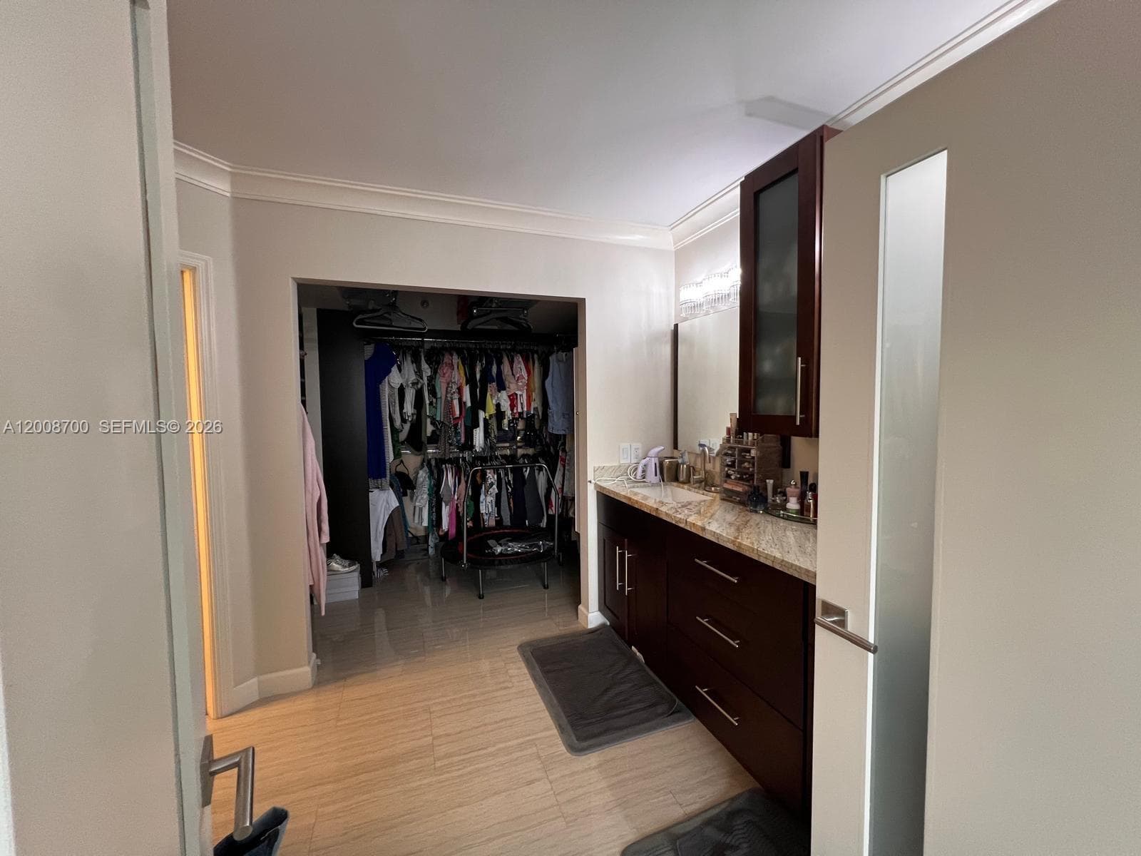 3530 Mystic Pointe Dr 1605 photo 8