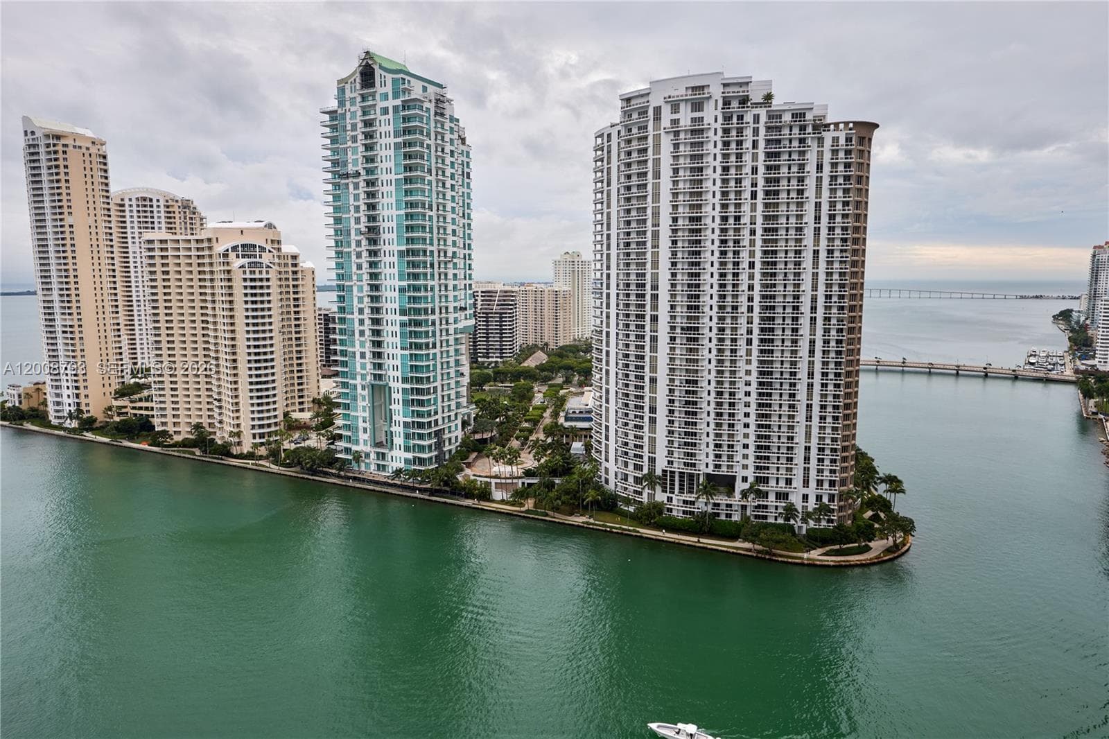 300 S Biscayne Blvd T-2108 photo 13