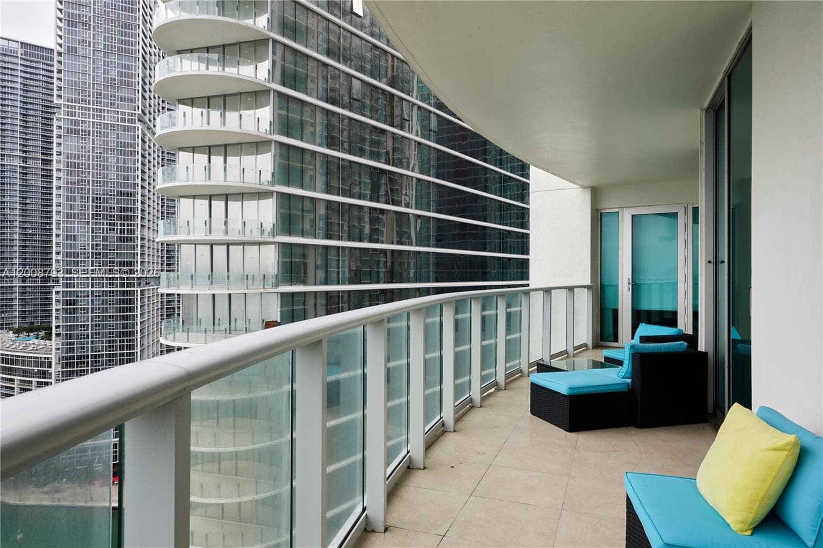 300 S Biscayne Blvd T-2108 photo 12
