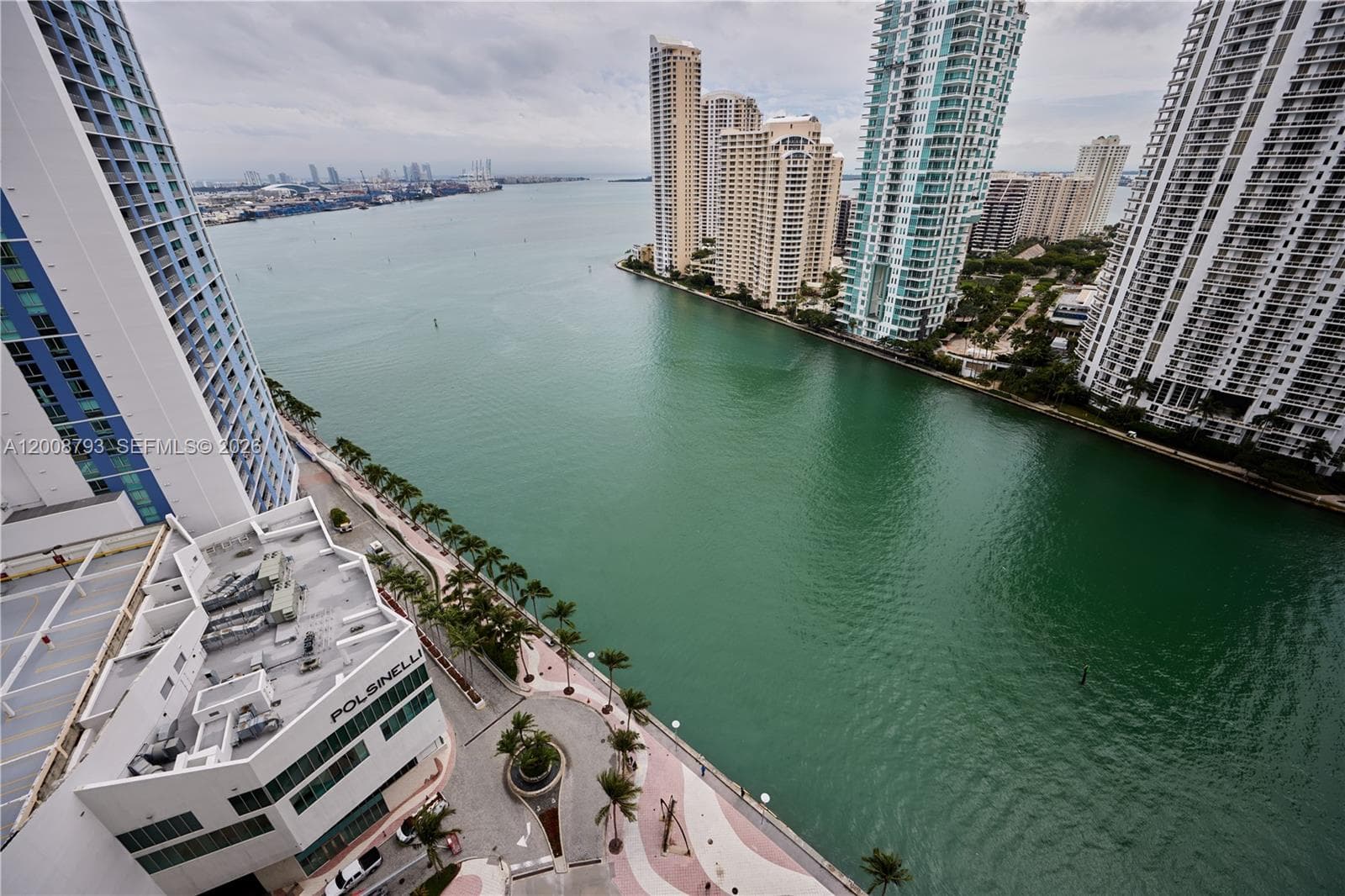 300 S Biscayne Blvd T-2108 photo 22