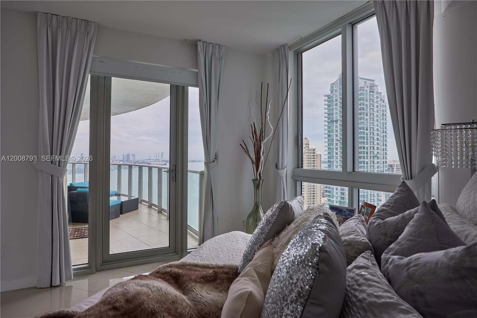 300 S Biscayne Blvd T-2108 photo 7