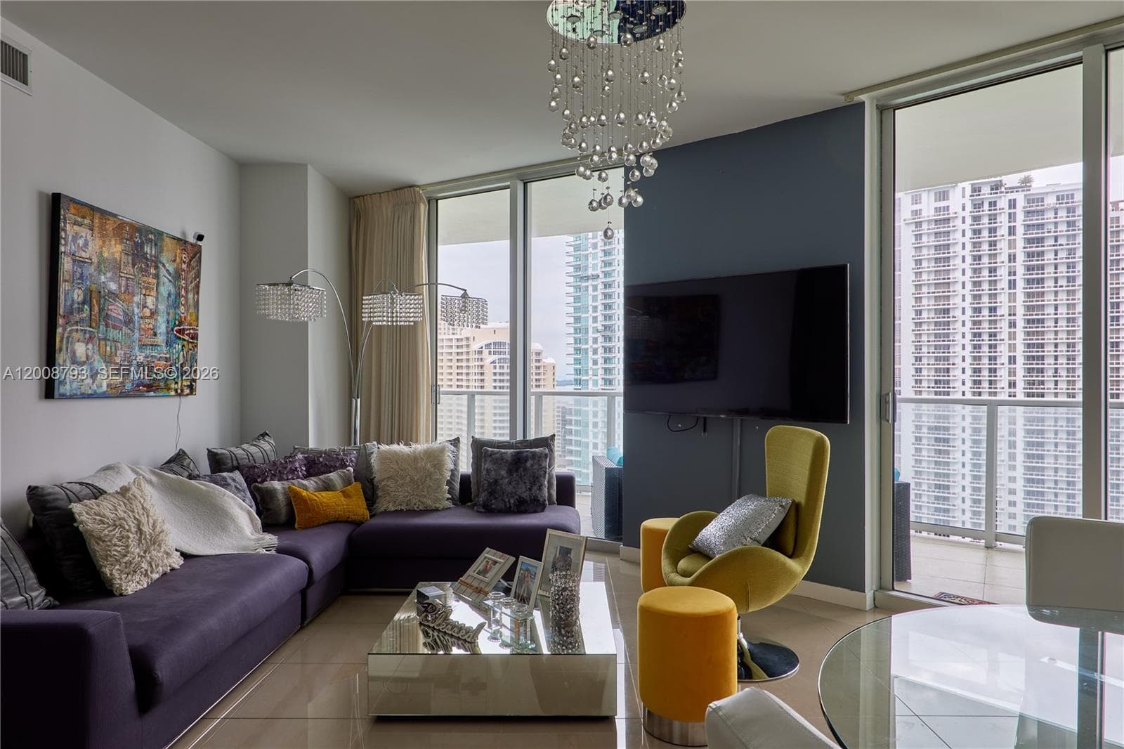300 S Biscayne Blvd T-2108 photo 3
