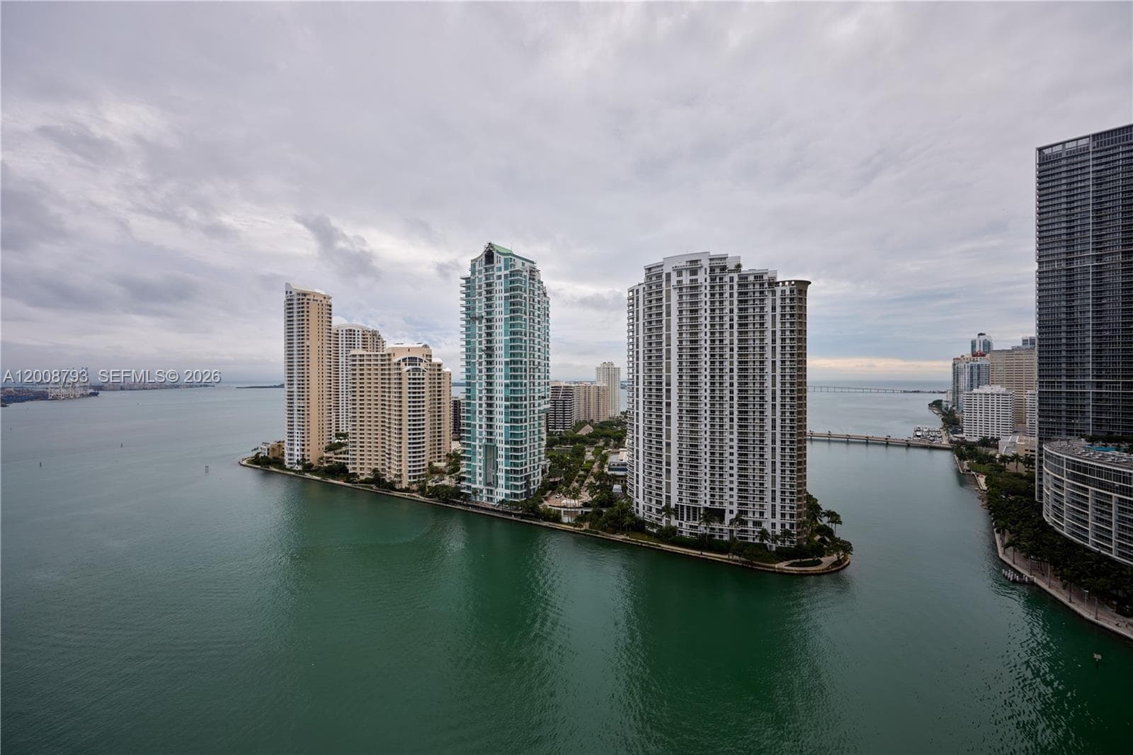 300 S Biscayne Blvd T-2108 photo 20