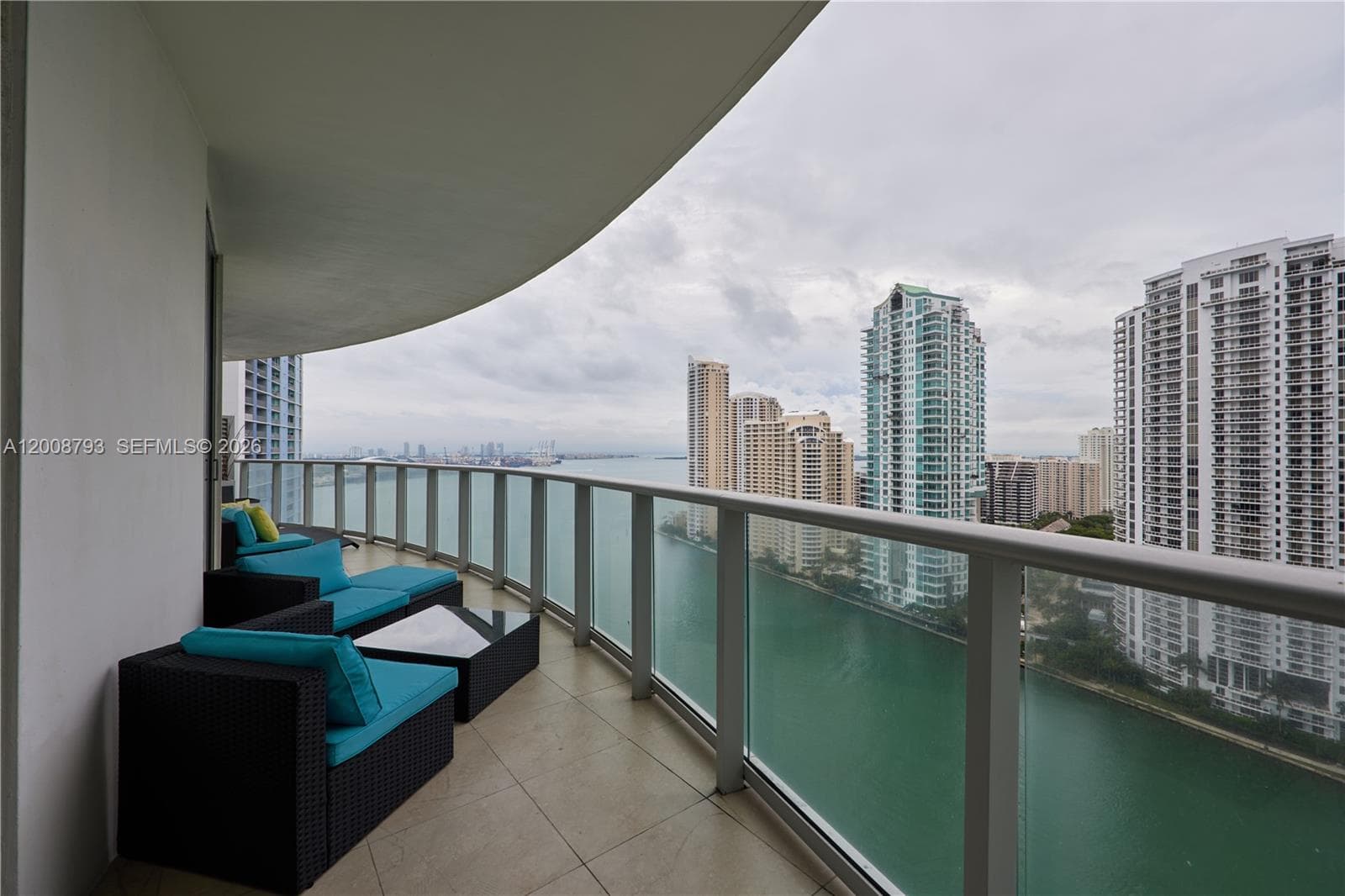 300 S Biscayne Blvd T-2108 photo 18