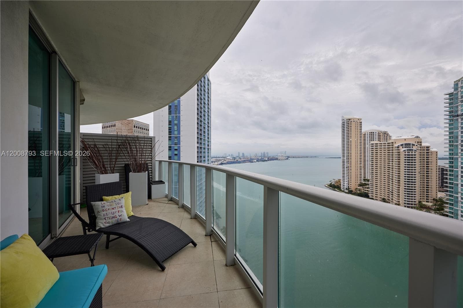 300 S Biscayne Blvd T-2108 photo 15