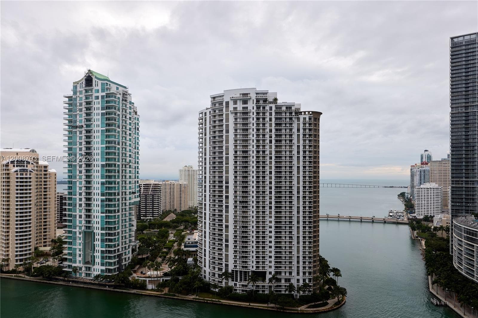 300 S Biscayne Blvd T-2108 photo 11