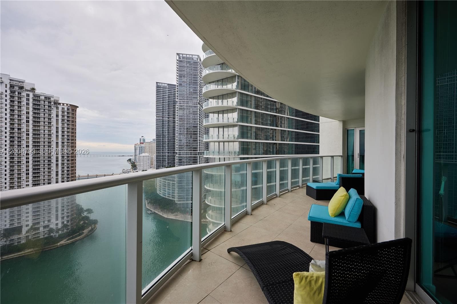 300 S Biscayne Blvd T-2108 photo 19