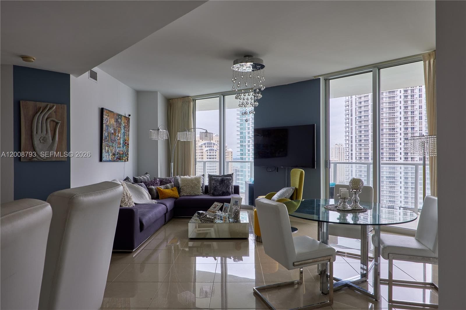 300 S Biscayne Blvd T-2108 photo 4