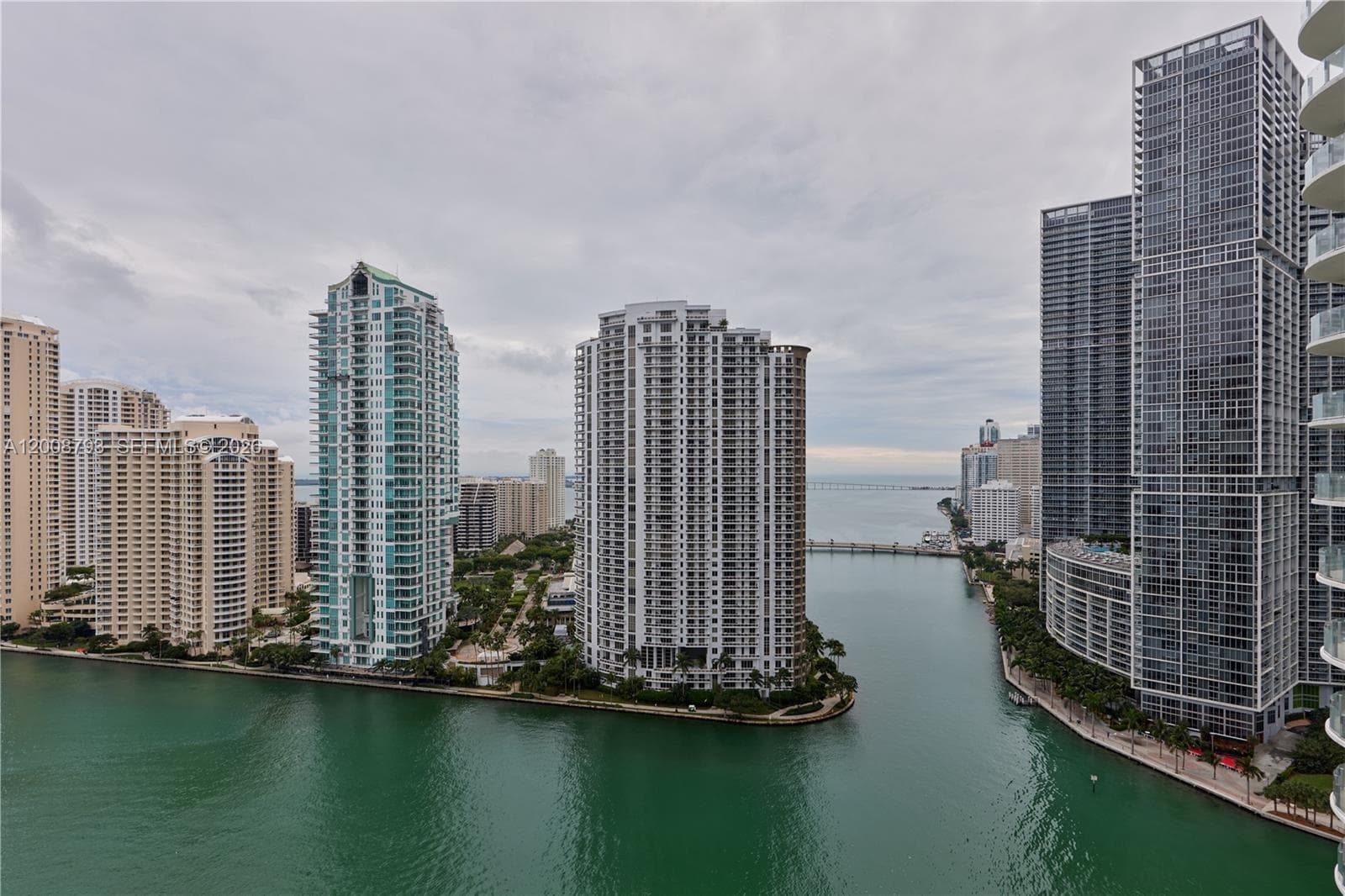 300 S Biscayne Blvd T-2108 photo 21