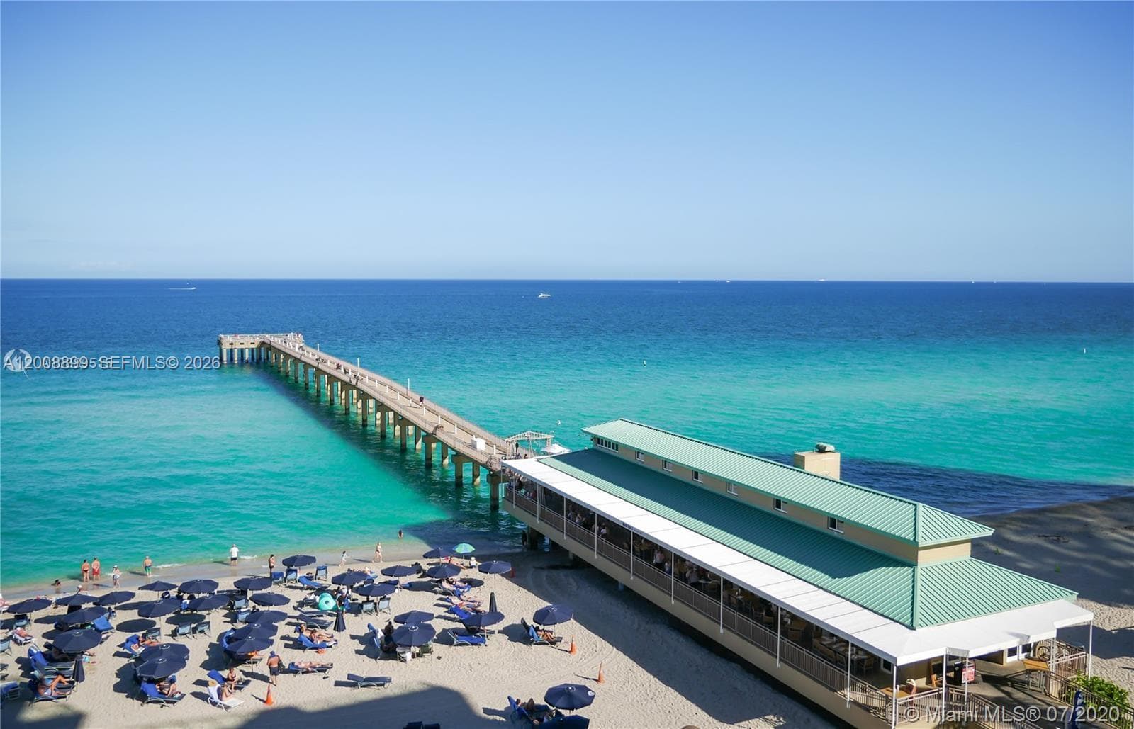 16699 Collins Ave 3608 photo 1