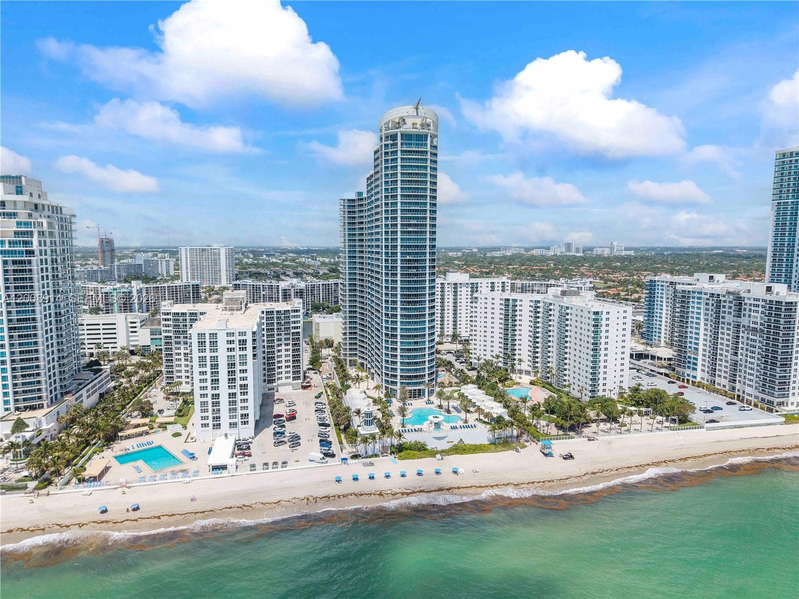 3101 S Ocean Dr 2705 photo 6