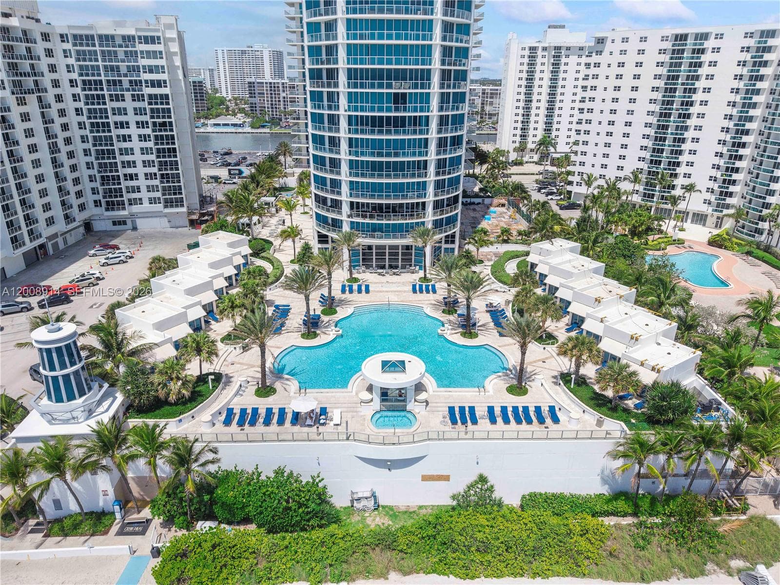 3101 S Ocean Dr 2705 photo 7