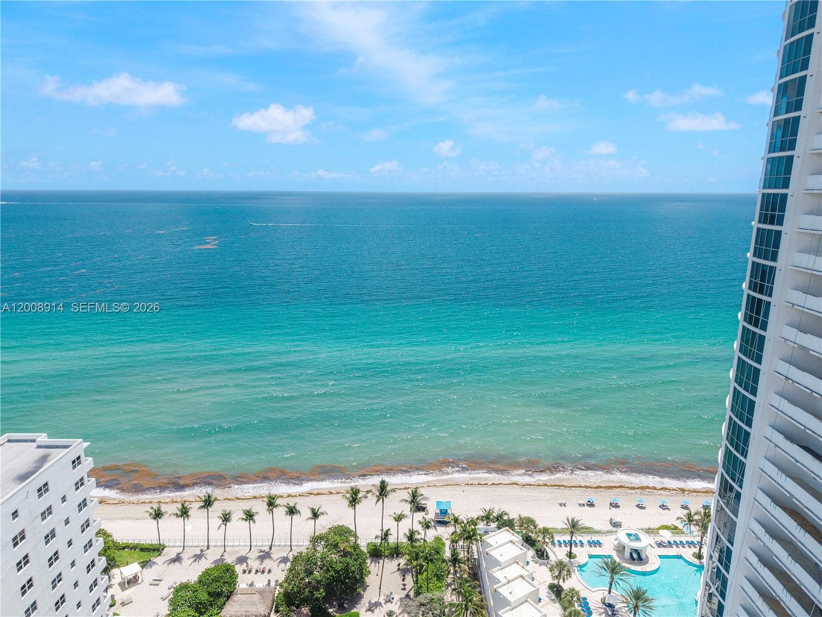 3101 Ocean Dr 2705 photo 5